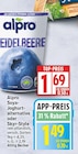 Soya-Joghurt-alternative von Alpro im aktuellen EDEKA Prospekt