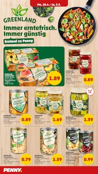 Paprika im Penny Prospekt "Wer günstig will, muss Penny." mit 41 Seiten (Heidelberg)