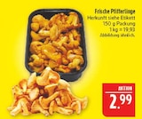 Frische Pfifferlinge im Angebot bei Marktkauf in Leipzig Frische Pfifferlinge Angebote bei Marktkauf Leipzig für 2,99 €