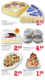 Aktueller E center Prospekt mit Dessert, "Aktuelle Angebote", Seite 11