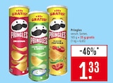 Aktuelle Chips Angebote bei Marktkauf in Freiburg (Breisgau) Aktuelles Original Angebot bei Marktkauf in Freiburg (Breisgau) ab 1,33 €