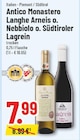 Trinkgut Lüdinghausen Prospekt mit  im Angebot für 7,99 €