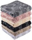 Drogerie im XXXLutz Prospekt Waschlappen von JOOP! im aktuellen XXXLutz Prospekt für 5,99 €