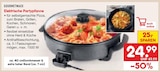 Elektrische Partypfanne im Angebot bei Netto Marken-Discount in Wismar Elektrische Partypfanne Angebote von GOURMETMAXX bei Netto Marken-Discount Wismar für 24,99 €