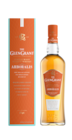 Scotch Whisky Single Malt - THE GLEN GRANT en promo chez Carrefour Market Charleville-Mézières à 18,72 €