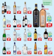 Aktueller Marktkauf Prospekt mit Wodka, "Aktuelle Angebote", Seite 29