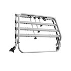 Fahrradträger für die Heckklappe, für bis zu vier Fahrräder Angebote bei Volkswagen Worms für 1.108,80 €