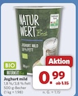 Joghurt mild bei combi im Hameln Prospekt für 0,99 €