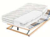 MATRATZEN-/RAHMEN-SETS SET 2 Angebote bei BRAUN Möbel-Center Nürtingen für 579,00 €