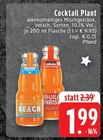 Angebot im EDEKA Mönchengladbach Prospekt EDEKA Mönchengladbach Prospekt mit im Angebot für 1,99 €
