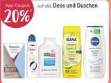 20% Rabatt von  im aktuellen Rossmann Prospekt für 