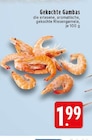 Aktuelles Gekochte Gambas Angebot bei EDEKA in Krefeld ab 1,99 €