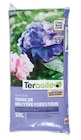 Véritable terre de bruyère forestière - Teragile - LaMaison.fr à Saint-Étienne Véritable terre de bruyère forestière - Teragile en promo chez LaMaison.fr Saint-Étienne à 11,95 €