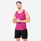 Decathlon Reinheim - STRINGER TANK PINK Angebot im Prospekt STRINGER TANK PINK bei Decathlon im Reinheim Prospekt für 6,99 €