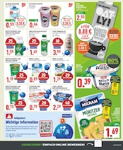 Sahne im Marktkauf Prospekt in Mülheim Aktueller Marktkauf Prospekt mit Sahne, "Aktuelle Angebote", Seite 11
