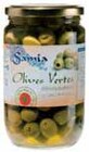 Intermarché Paris - Promo OLIVES VERTES DÉNOYAUTÉES Promo OLIVES VERTES DÉNOYAUTÉES à 1,57 € dans le catalogue Intermarché à Paris