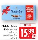 Aktuelle Kaffee Angebote bei E center in Landau (Pfalz) Aktuelles Feine Milde Kaffee Angebot bei E center in Landau (Pfalz) ab 15,99 €