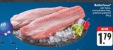 Aktuelle Fisch Angebote bei EDEKA in Erlangen Aktuelles Welsfilet Claresse Angebot bei EDEKA in Erlangen ab 1,79 €