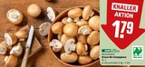 Braune Bio Champignons Angebote von REWE Bio bei REWE Mönchengladbach für 1,79 €