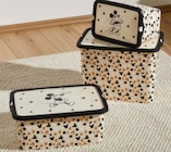 Box „Mickey Mouse“ Angebote von Disney Home bei XXXLutz Möbelhäuser Hamburg für 6,99 €