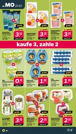 Sahne im Netto mit dem Scottie Prospekt in Greifswald Aktueller Netto mit dem Scottie Prospekt mit Sahne, "Günstig. Besser. Für Dich.", Seite 6