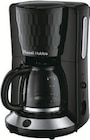 Kaffeemaschine Angebote von Russell Hobbs bei Lidl Fulda für 29,99 €