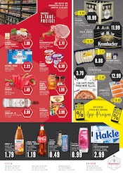 Bratwurst im E center Prospekt in Gelsenkirchen Aktueller E center Prospekt mit Bratwurst, "Aktuelle Angebote", Seite 8