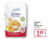 Aktuelle Zucker Angebote bei Marktkauf in Stuttgart Aktuelles Gelier Rübenzucker Angebot bei Marktkauf in Stuttgart ab 1,49 €