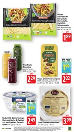 Flammkuchen im EDEKA Prospekt in Karlsruhe Aktueller EDEKA Prospekt mit Flammkuchen, "Aktuelle Angebote", Seite 27