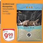 Gold Klumpstreu im Angebot bei GLOBUS in Gießen Gold Klumpstreu Angebote von GLOBUS bei GLOBUS Gießen für 9,99 €
