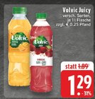 Juicy im Angebot bei EDEKA in Herten Juicy Angebote von Volvic bei EDEKA Herten für 1,29 €