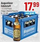 Edelstoff bei Trinkgut im Obertraubling Prospekt für 17,99 €