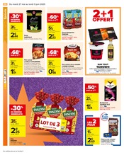 Cuisine Angebote im Prospekt "LE MOIS À VOS MARQUES, PRÊTS, PRÊTS, PARTEZ !" von Carrefour Cuisine Angebote im Prospekt "LE MOIS À VOS MARQUES, PRÊTS, PRÊTS, PARTEZ !" von Carrefour auf Seite 38