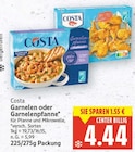Aktuelle Garnele Angebote bei E center in Berlin Aktuelles Garnelen Angebot bei E center in Berlin ab 4,44 €