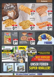 Aktueller EDEKA Prospekt mit Wecker, "Wir lieben Lebensmittel!", Seite 19