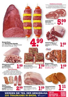 Hähnchen im aktuellen E center Prospekt (Ludwigshafen (Rhein)) Hähnchen im E center Prospekt "Aktuelle Angebote" mit 50 Seiten (Ludwigshafen (Rhein))