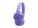 Lavendel im MediaMarkt Saturn Prospekt TUNE 530BT, On-ear Kopfhörer Bluetooth Lavendel von JBL im aktuellen MediaMarkt Saturn Prospekt für 44,99 €