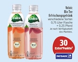Bio Tee Erfrischungsgetränk Angebote von Volvic bei E center Hof