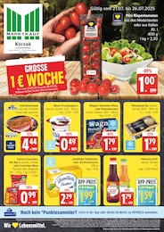 Der aktuelle Marktkauf Prospekt Top Angebote