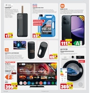 Aktueller Marktkauf Prospekt mit Fernseher, "Aktuelle Angebote", Seite 40