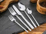 Besteck „Alpha“ von Zwilling für 139,99 € bei Segmüller im Angebot Besteck „Alpha“ von Zwilling im aktuellen Segmüller Prospekt