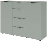 Kommode „Linz“ Angebote bei porta Möbel Buchholz für 99,00 €