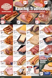 Aktueller GLOBUS Prospekt mit Rollbraten, "Aktuelle Angebote", Seite 9