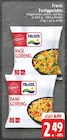 Nasi Goreng im Angebot bei E center in Velbert Nasi Goreng Angebote von Frosta bei E center Velbert für 2,49 €
