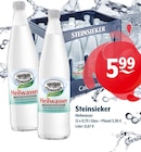 Heilwasser bei Getränke Hoffmann im Mainleus Prospekt für 5,99 €