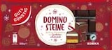 Dominosteine im Angebot bei WEZ in Barsinghausen Dominosteine Angebote von Gut & Günstig bei WEZ Barsinghausen für 2,99 €