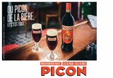Intermarché Avallon - Promo Apéritif à l'orange picon bière Promo Apéritif à l'orange picon bière à 8,55 € dans le catalogue Intermarché à Avallon