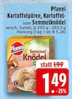 Semmelknödel bei E center im Prospekt "" für 1,49 €