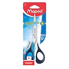 Ciseaux Sensoft pour gaucher 16 cm - MAPED dans le catalogue Carrefour Market