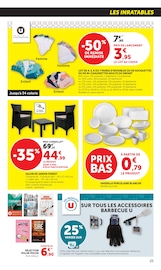 Prospectus U Express "U Express" en cours à Reims, Page 25 Catalogue U Express en cours à Reims, "U Express", Page 25